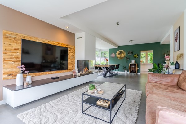 Medium property photo - Mgr Schravenlaan 10, 5973 NJ Lottum